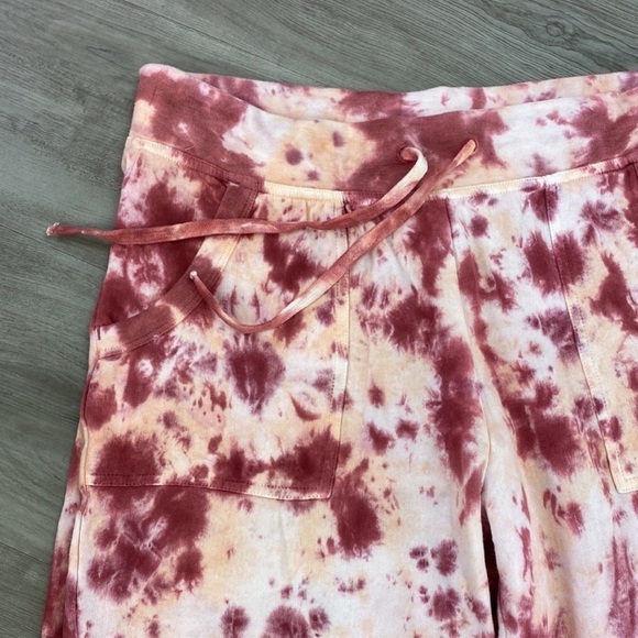 🔆RVCA🔆 WARM UP PANT SWEATPANTS JOGGERS - Picture 11 of 13